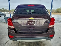 
										Chevrolet Trax full									