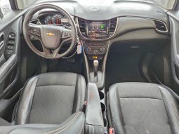 
										Chevrolet Trax full									