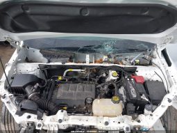 
										2021 Chevrolet Trax full									