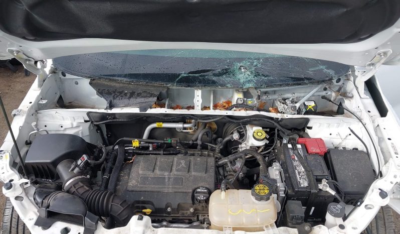 
								2021 Chevrolet Trax full									