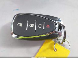 
										2021 Chevrolet Trax full									