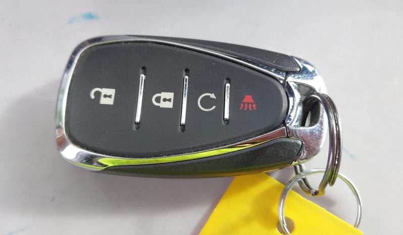 
								2021 Chevrolet Trax full									