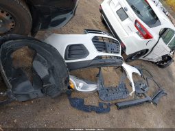 
										2021 Chevrolet Trax full									