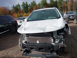 
										2021 Chevrolet Trax full									