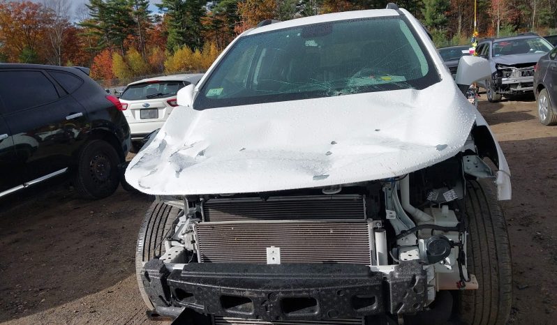 
								2021 Chevrolet Trax full									