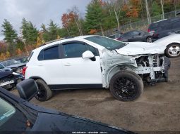 
										2021 Chevrolet Trax full									