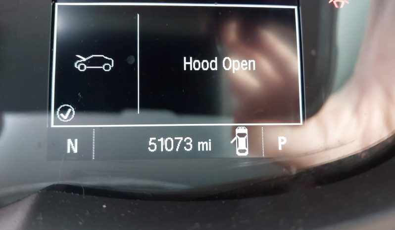 
								2021 Chevrolet Trax full									