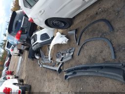 
										2021 Chevrolet Trax full									