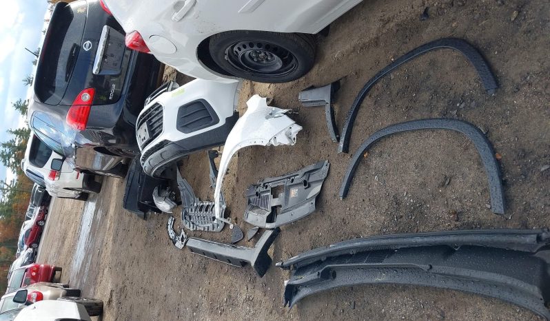 
								2021 Chevrolet Trax full									