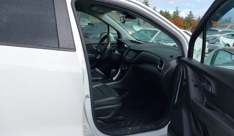 
								2021 Chevrolet Trax full									