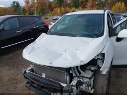 
										2021 Chevrolet Trax full									