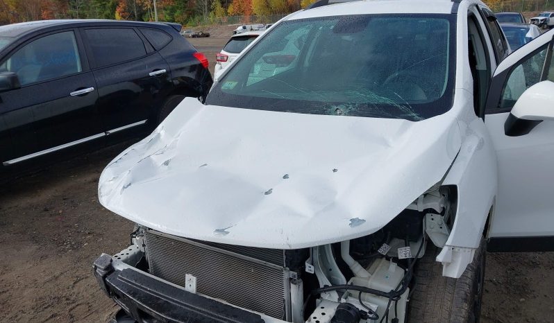 
								2021 Chevrolet Trax full									