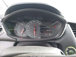 
										2021 Chevrolet Trax full									