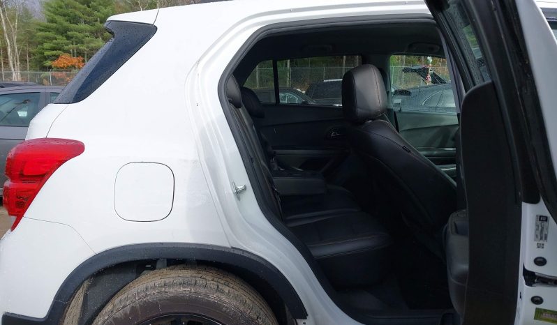 
								2021 Chevrolet Trax full									