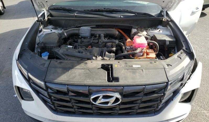 
								Hyundai Tucson full									
