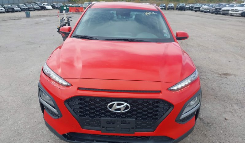 
								Hyundai Kona full									