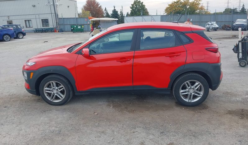 
								Hyundai Kona full									