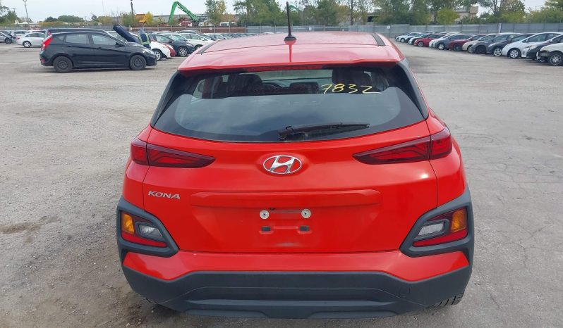 
								Hyundai Kona full									