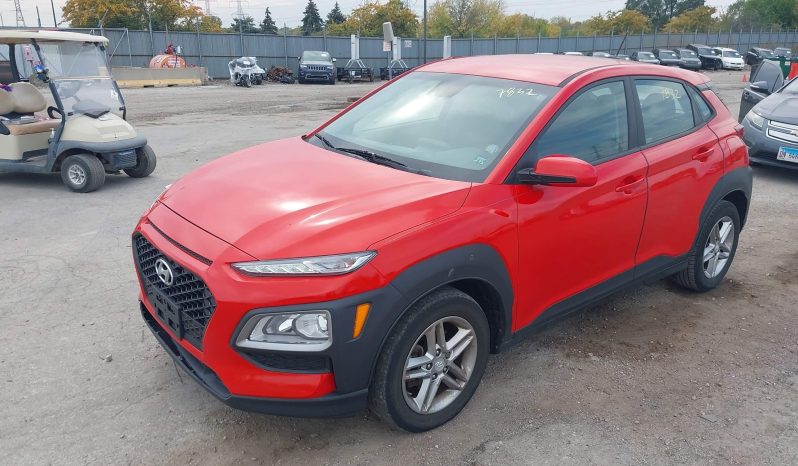
								Hyundai Kona full									