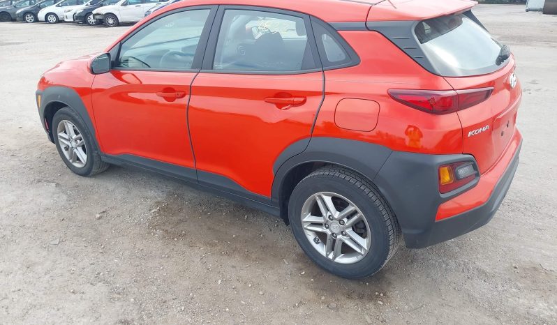 
								Hyundai Kona full									