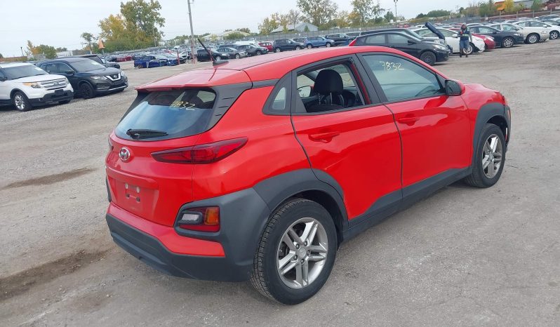 
								Hyundai Kona full									