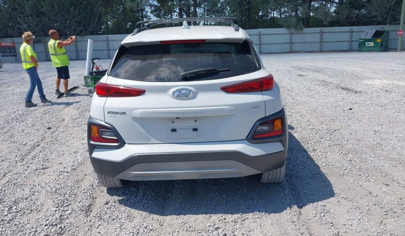 
								Hyundai Kona full									