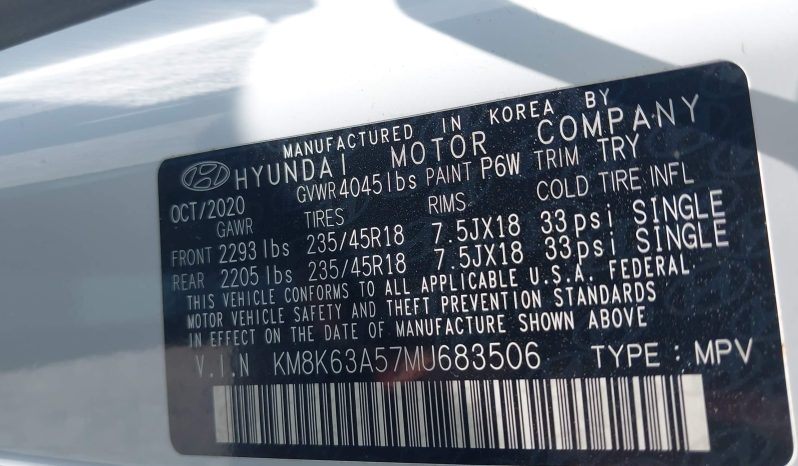 
								Hyundai Kona full									