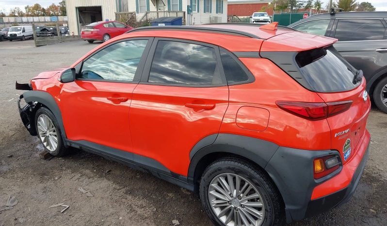 
								Hyundai Kona full									