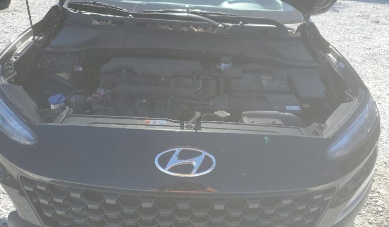 
								Hyundai Kona full									