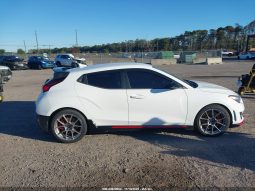 
										2022 Hyundai Veloster full									