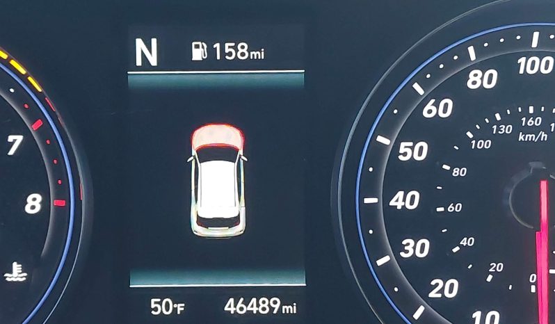 
								2022 Hyundai Veloster full									