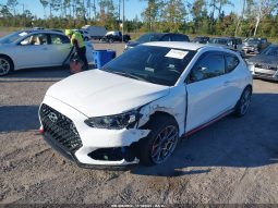 
										2022 Hyundai Veloster full									