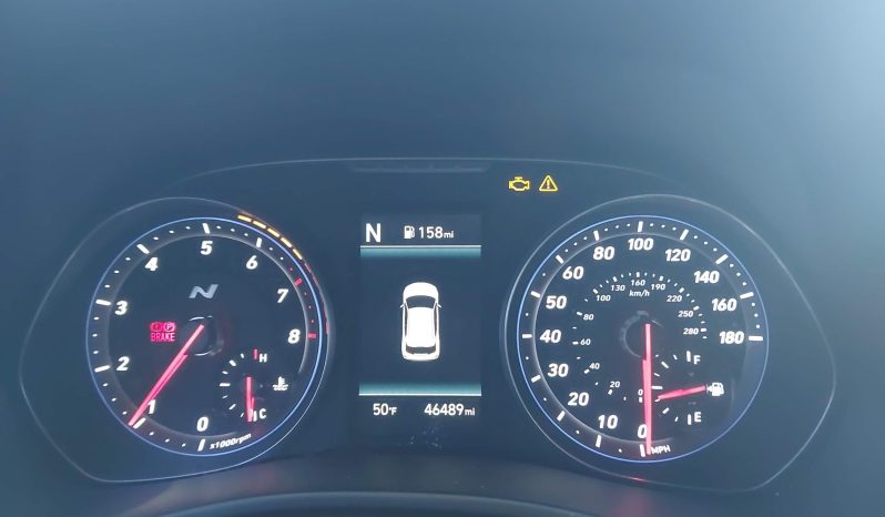 
								2022 Hyundai Veloster full									