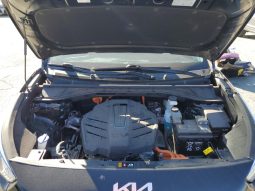 
										KIA Niro full									