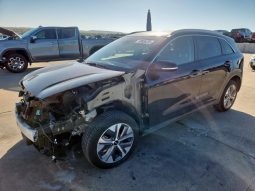
										2019 KIA Niro full									