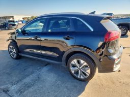 
										2019 KIA Niro full									