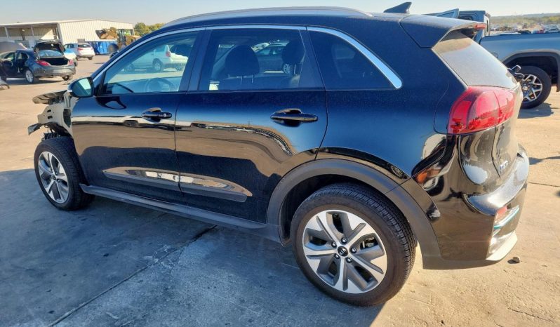 
								2019 KIA Niro full									