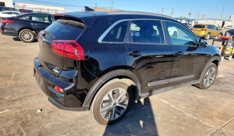 
								2019 KIA Niro full									