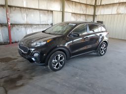 
										KIA SPORTAGE full									