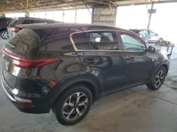 
										KIA SPORTAGE full									
