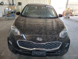 
										KIA SPORTAGE full									