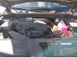 
										KIA Sportage Hybrid full									