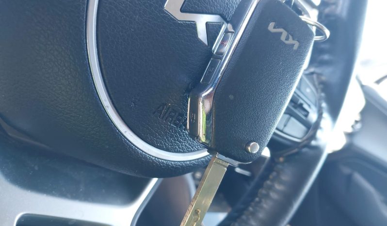 
								KIA Sportage Hybrid full									