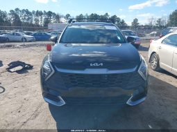 
										KIA Sportage Hybrid full									