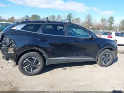 
										KIA Sportage Hybrid full									