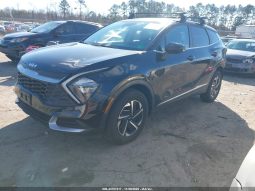 
										KIA Sportage Hybrid full									