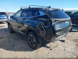 
										KIA Sportage Hybrid full									