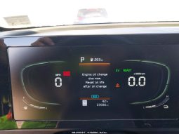 
										KIA Sportage Hybrid full									