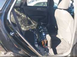 
										KIA Sportage Hybrid full									