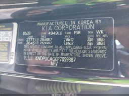 
										KIA Sportage Hybrid full									